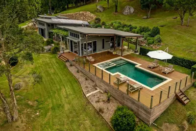 Image de Ravensdale Retreat - Vallée de Yarramalong