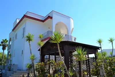 Image de Villa Pia **** Terme di Torre Canne