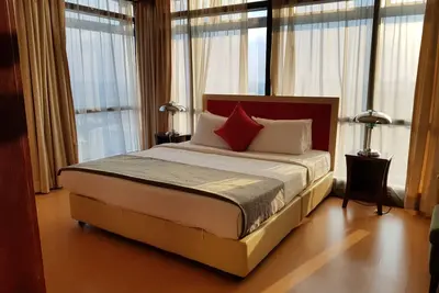 Image de Kl Times Square Residence