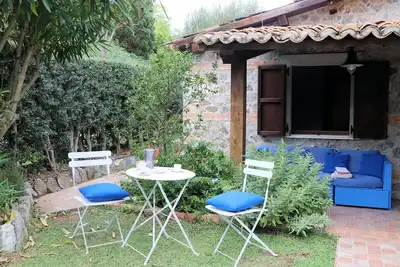 Image de Maison de vacances à proximité de l'une des plus belles plages d'Italie