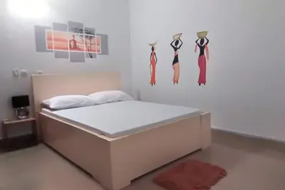 Image de Appartement au centre de tout loisir