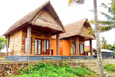 Image de Batang Golden Hills Villa