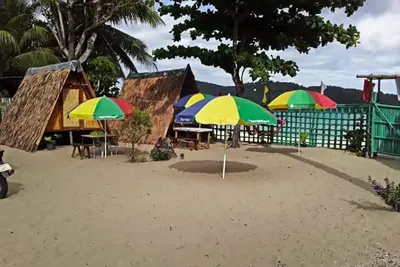 Image de Camp Shalom 1 -Hideaway
