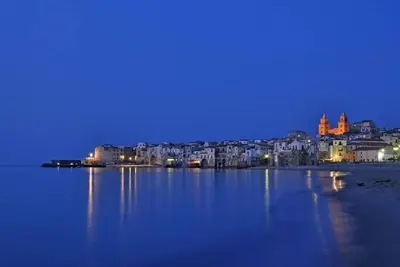 Image de L’appartamento si trova incitro a Cefalù