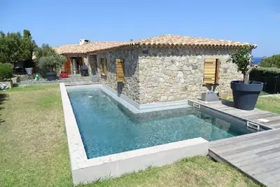 Image de Magnifique Villa coup de Coeur avec piscine privée