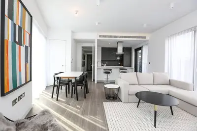 Image de King John Court Apartments