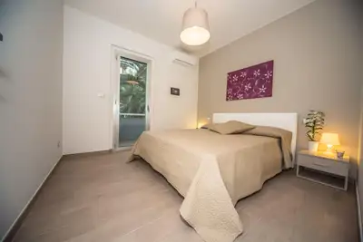 Image de Suite Cala Luna - Appartement vue mer