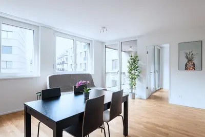 Image de Bs Owl I - Messe HITrental Apartment