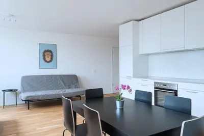 Image de Bs Hedgehog V - Messe HITrental Apartment