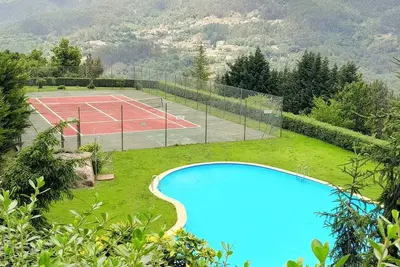 Image de Refúgio dos Sentidos
