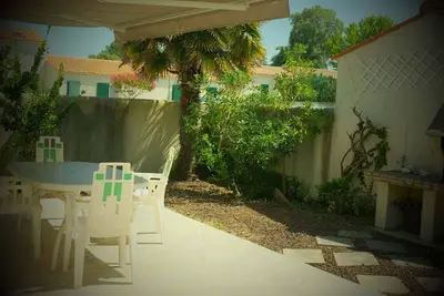 Image de La maisonnette des vacances