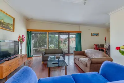 Image de Maison de vacances spacieuse, soignée et pratique