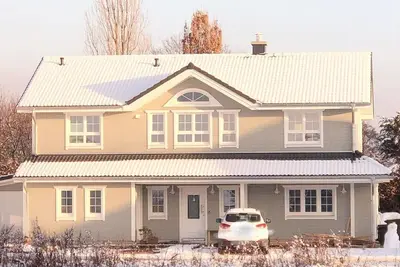 Image de Appartement petit mais agréable et meublé avec goût