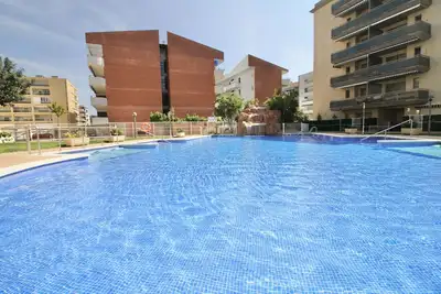Image de Maldivas Apartments