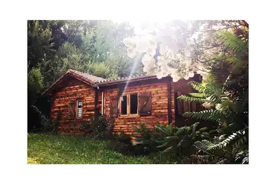 Image de Chalet, La Sudrie en Périgord noir