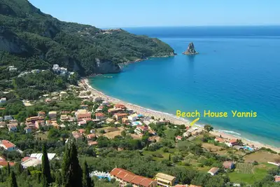 Image de Yannis à Agios Gordios