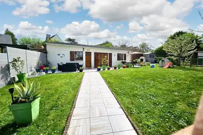 Image de Homerez - Maison à Ver-sur-Mer