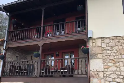 Image de Los Balcones de Nieda 2