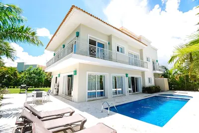 Image de Villa de luxe Del Mar Iberostar