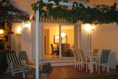 Image de Appartement mitoyen au golf principal Novo Sancti Petri