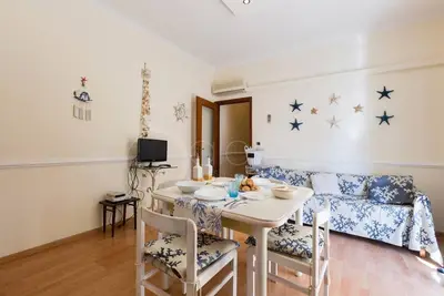 Image de Appartement Allegra | 300 mètres de la plage de Gallipoli