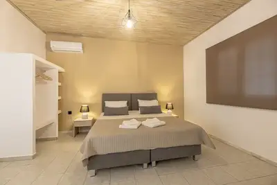 Image de Appartement avec vue sur la mer