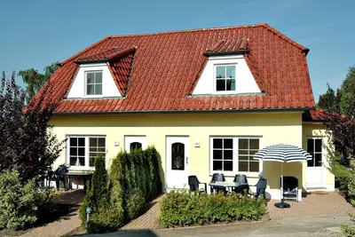 Image de Maison de vacances pour 5 personnes à 71 m² à Zingst (21629)