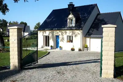 Image de Vacances Tout Confort En Sud-Morbihan