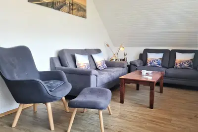 Image de Appartement / app. pour 5 personnes à 75 m² à Grömitz (895)