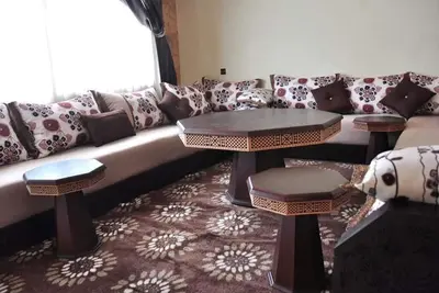 Image de Résidence Amwaj Agadir 3984