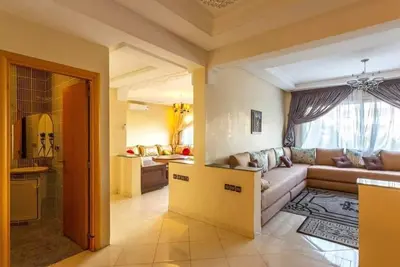 Image de Résidence Amwaj Agadir 3987