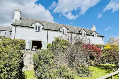 Image de Orchard Cottage, Dittisham