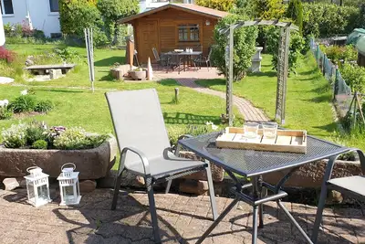 Image de Appartement moderne avec terrasse à Waldeck - Höringhausen