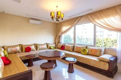 Image de Résidence Amwaj Agadir 3980