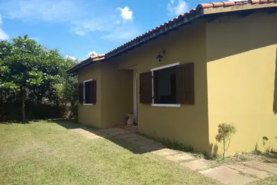 Image de Appartement Recanto dos Amigos