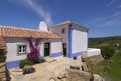 Image de Gîte Aldeia da Mata Pequena, Turismo & Lazer, Lda pour 2 personnes