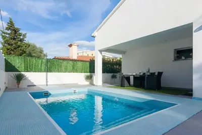 Image de Llevant - Belle villa avec piscine à Can Picafort
