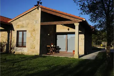 Image de Appartement 1, Os Migueliños