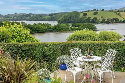 Image de Curlew Cottage, Dittisham