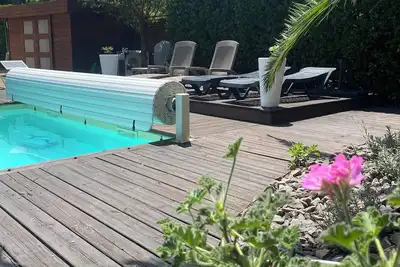 Image de Ma maison familiale Portésienne