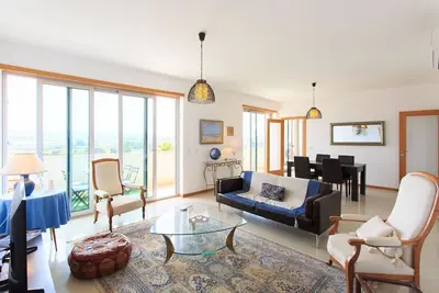 Image de Appartement  6 Personnes Dernier Etage