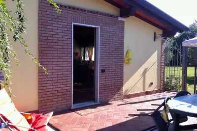 Image de Cottage dans un quartier calme bien meublé