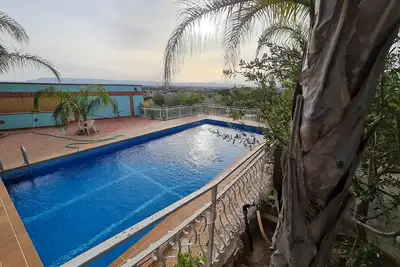 Image de Appartement Independant Dans Un Lieu De RÉSIDENCE Et Prendre Soin Merveilleux SITUÉ sur une belle colline Maison / villa - Siracusa