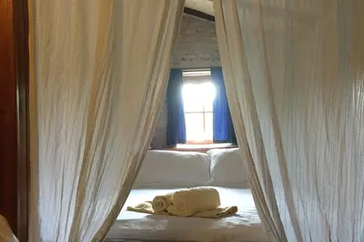 Image de Colombard Cottage: Gites de famille La Vendange avec jardin clos et piscine