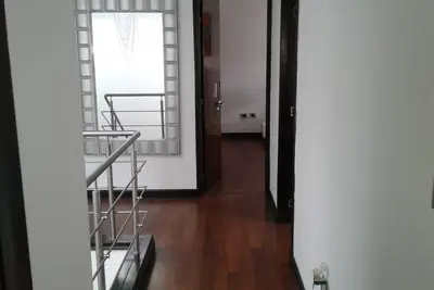 Image de Deux étages Penthouse à Bogota 220 mètres carrés