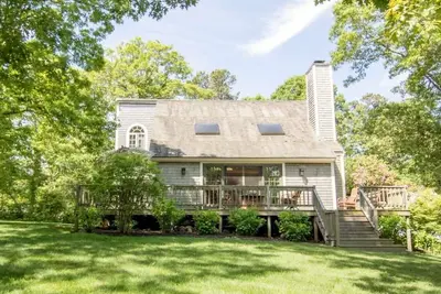 Image de Ellen's Mv Hideaway: Réservez dès maintenant pour l'été et l'automne 2019!