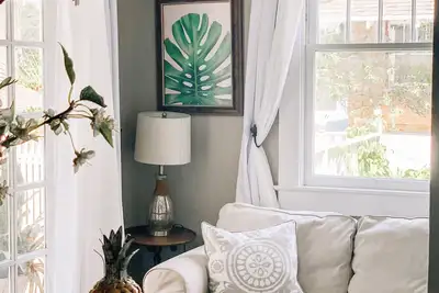 Image de Le chalet côtier @ Park Place Inn