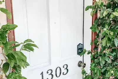 Image de The Ivy Cottage @ Park Place Inn