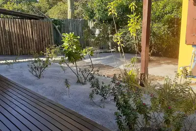 Image de Corumbau: Tout Le Confort De Charme Le 100 Ms Beach -