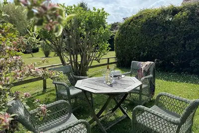 Image de Primrose Cottage, Dittisham